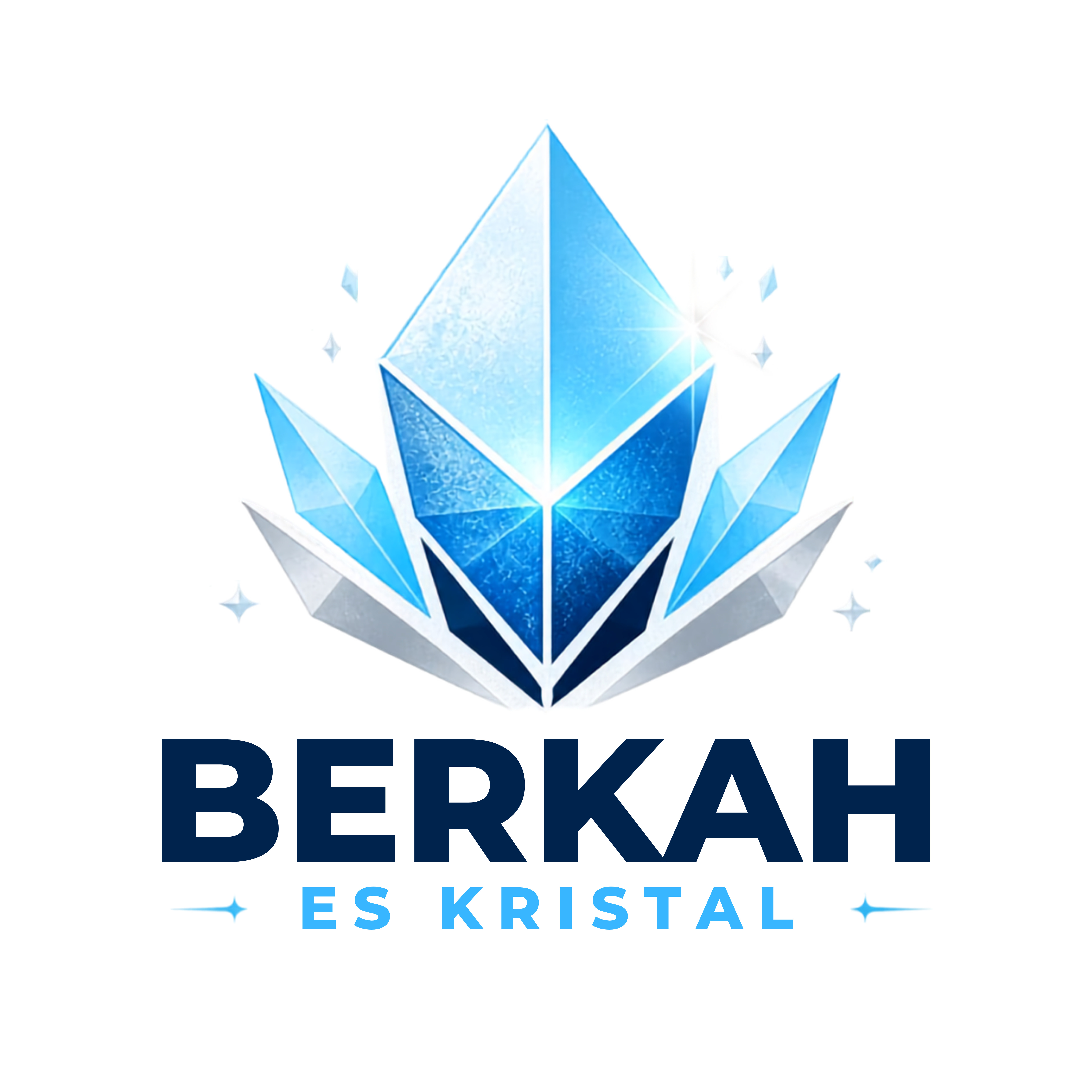 Es Kristal Berkah Ice