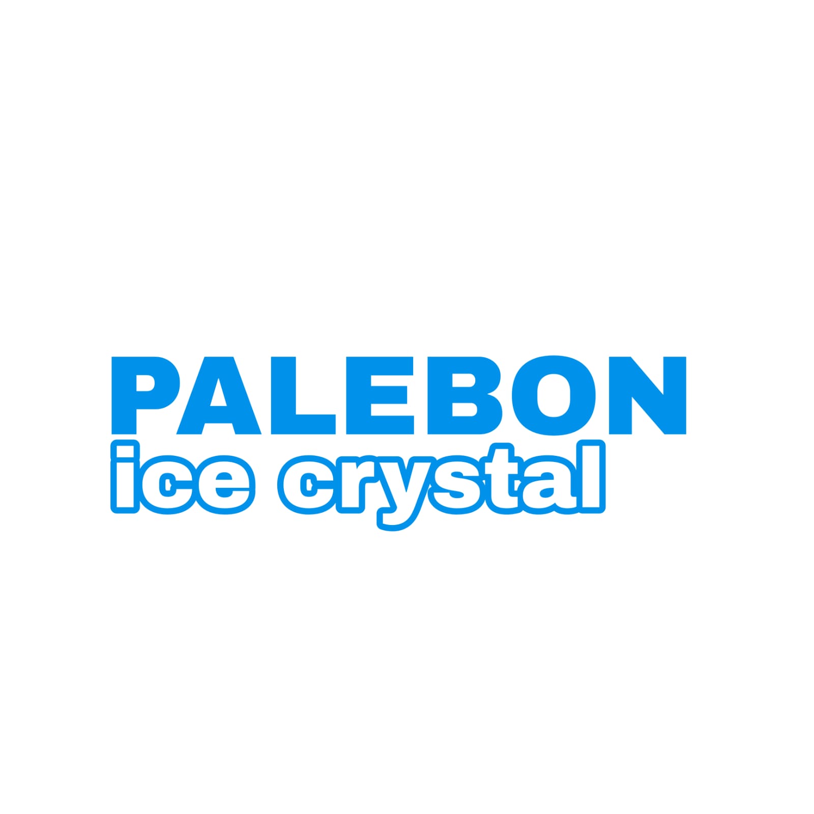 Palebon Ice Semarang - SMG01