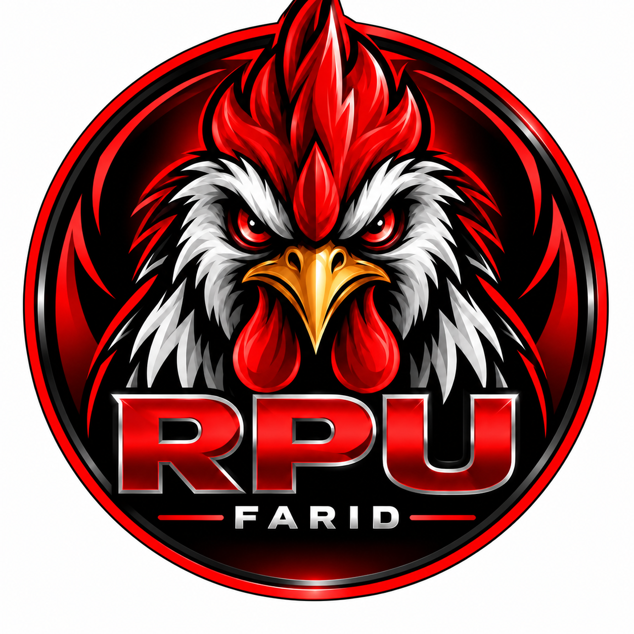 RPA Mas Farid - Madiun