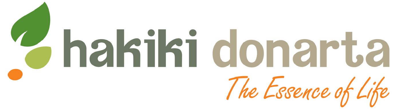 PT. Hakiki Donarta