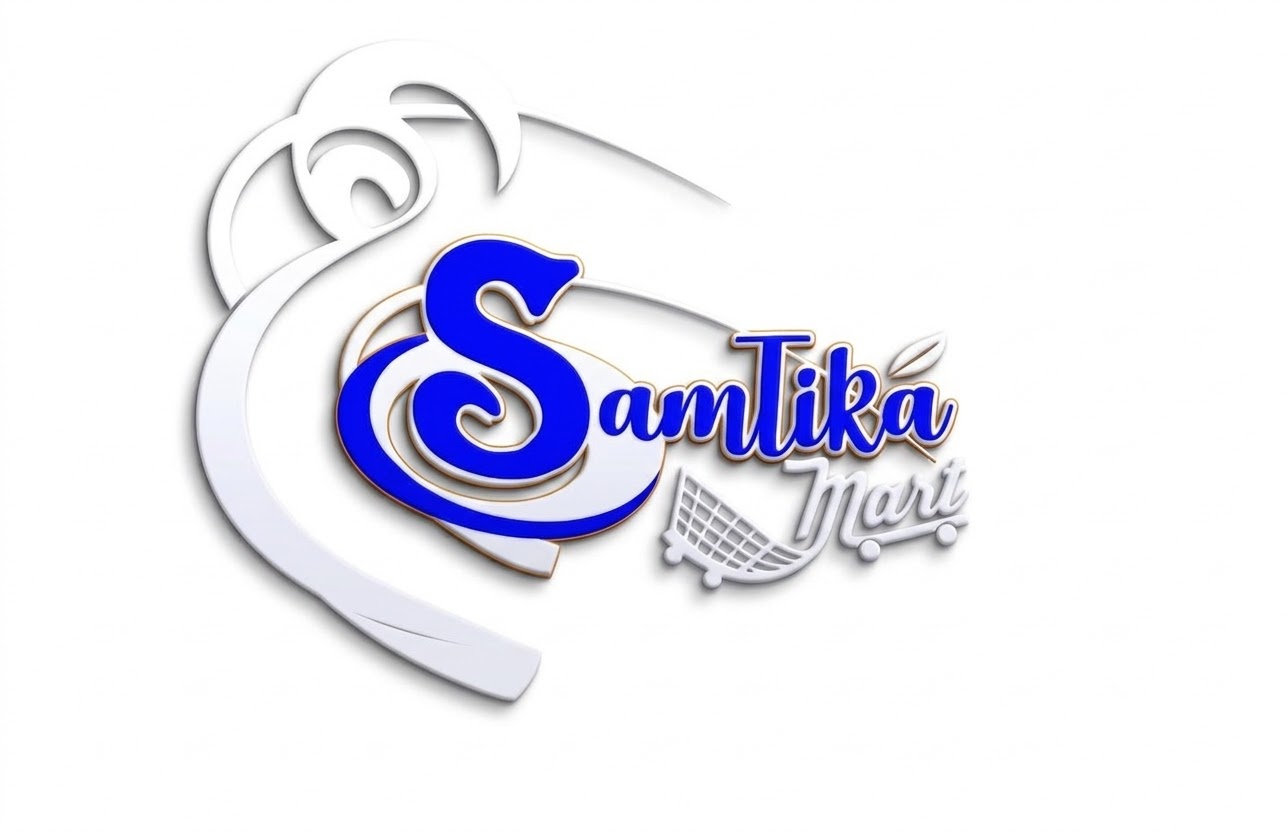 Samtika Mart Papua