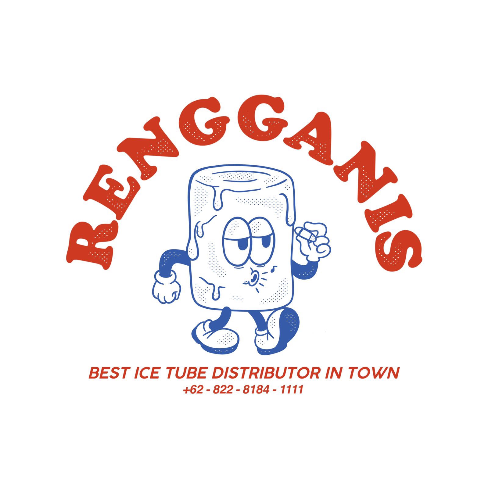 Rengganis Ice Tube - Mojokerto