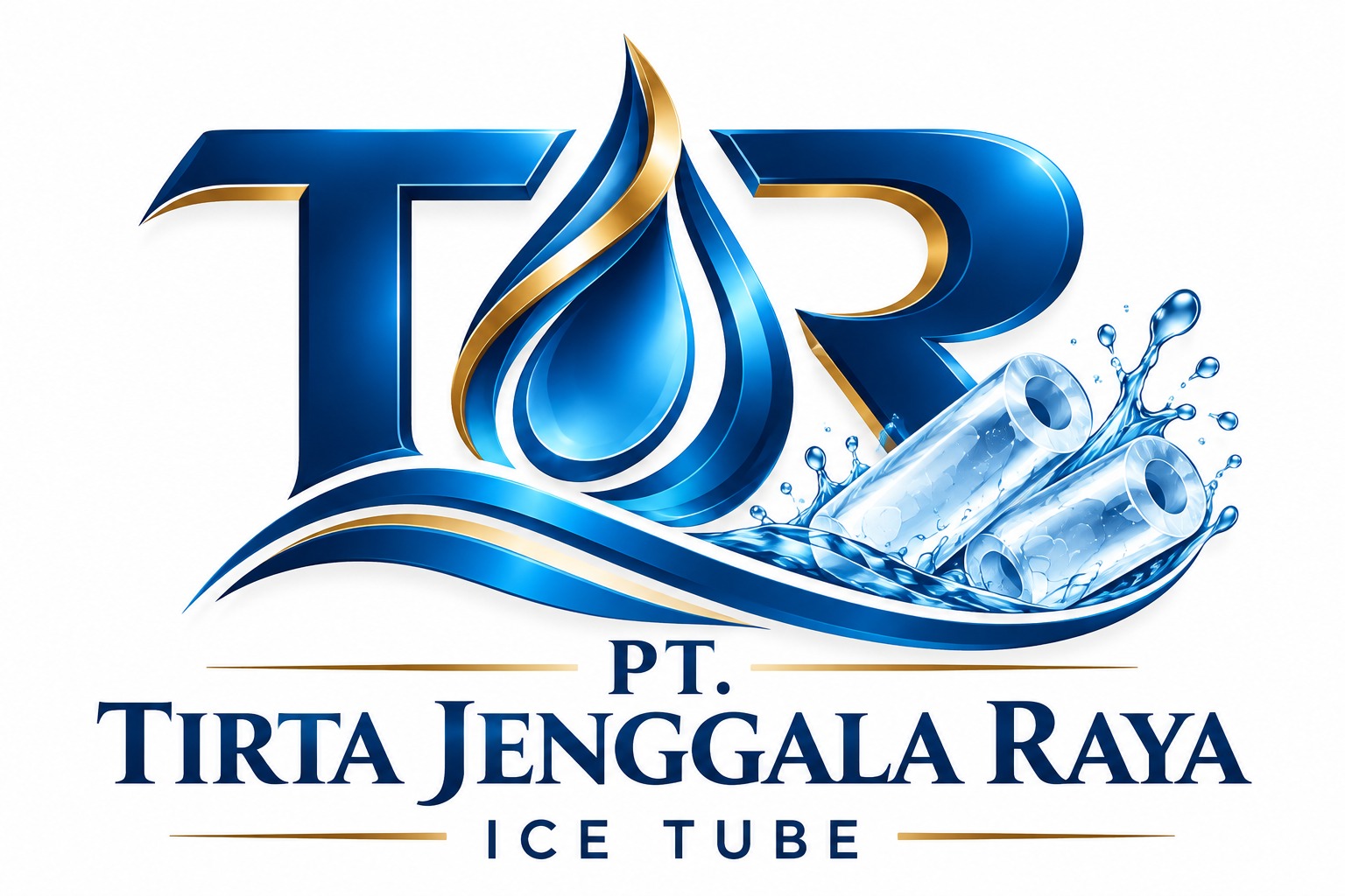 PT. Tirta Jenggala Raya