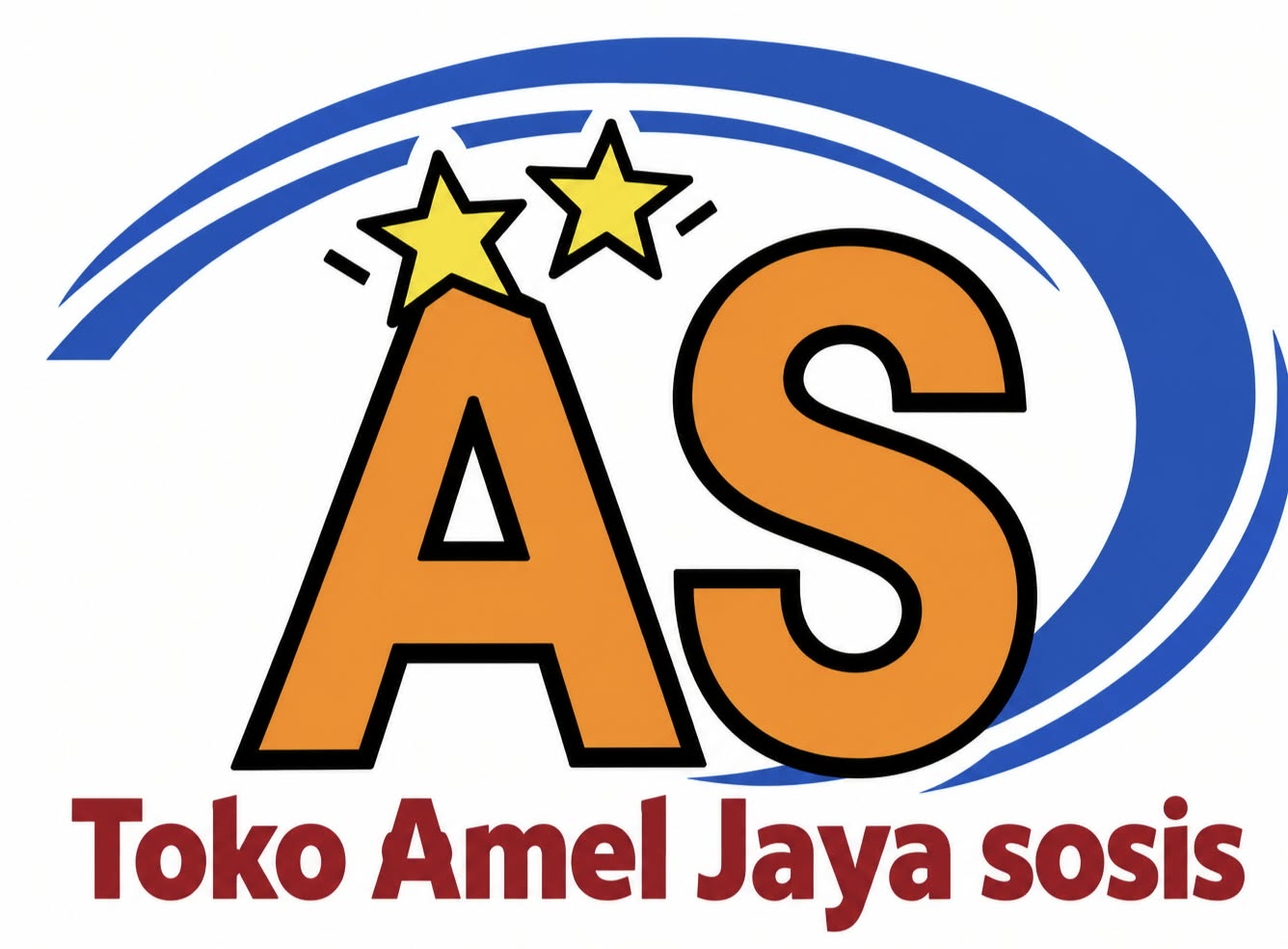Toko Amel Jaya Sosis
